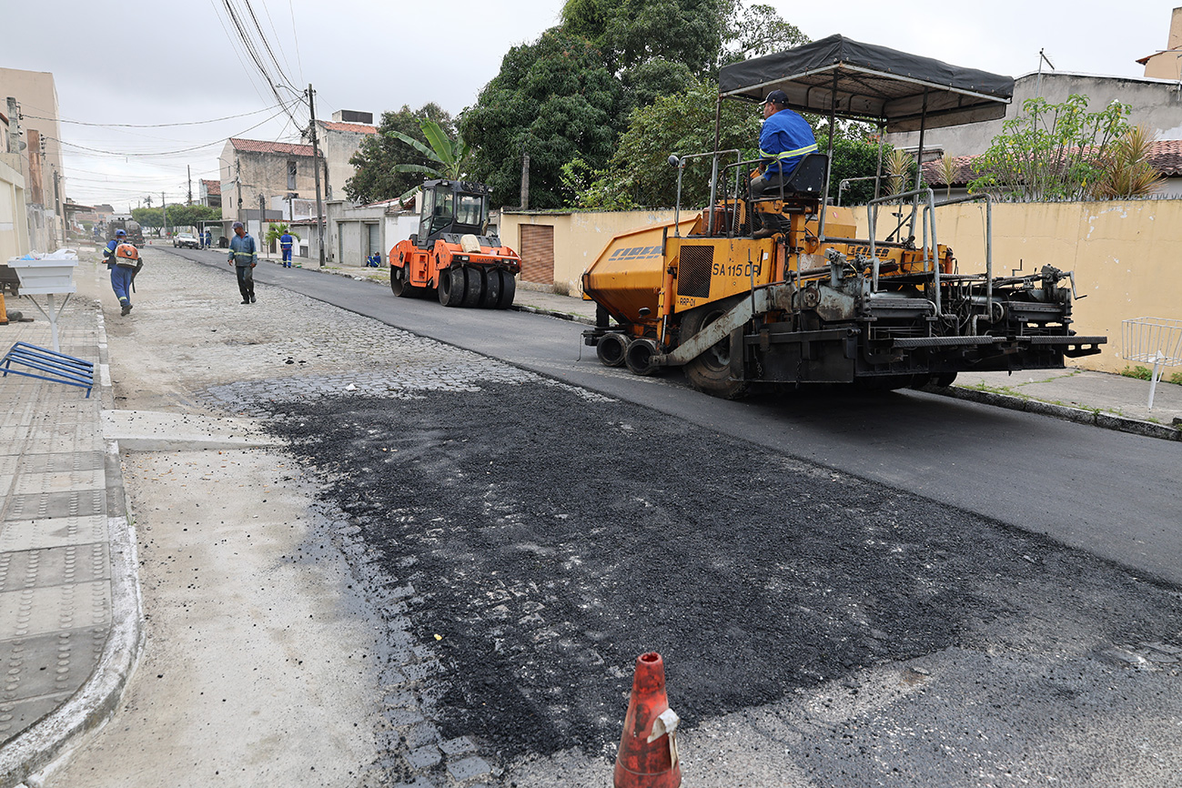 Foto: Reprodução/Prefeitura de Feira de Santana - BA